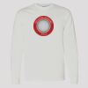 (5400) Heavy Cotton Long Sleeve T-Shirt Thumbnail