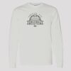 (5400) Heavy Cotton Long Sleeve T-Shirt Thumbnail