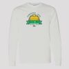 (5400) Heavy Cotton Long Sleeve T-Shirt Thumbnail