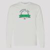 (5400) Heavy Cotton Long Sleeve T-Shirt Thumbnail