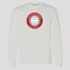 (5400) Heavy Cotton Long Sleeve T-Shirt Thumbnail