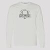 (5400) Heavy Cotton Long Sleeve T-Shirt Thumbnail