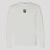 (5400) Heavy Cotton Long Sleeve T-Shirt Thumbnail