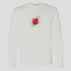 (5400) Heavy Cotton Long Sleeve T-Shirt Thumbnail