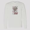 (5400) Heavy Cotton Long Sleeve T-Shirt Thumbnail