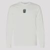 (5400) Heavy Cotton Long Sleeve T-Shirt Thumbnail