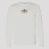 (5400) Heavy Cotton Long Sleeve T-Shirt Thumbnail