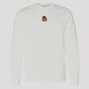 (5400) Heavy Cotton Long Sleeve T-Shirt Thumbnail