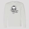 (5400) Heavy Cotton Long Sleeve T-Shirt Thumbnail