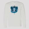 (5400) Heavy Cotton Long Sleeve T-Shirt Thumbnail