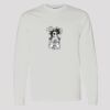 (5400) Heavy Cotton Long Sleeve T-Shirt Thumbnail