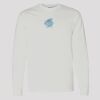 (5400) Heavy Cotton Long Sleeve T-Shirt Thumbnail