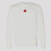 (5400) Heavy Cotton Long Sleeve T-Shirt Thumbnail