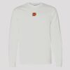 (5400) Heavy Cotton Long Sleeve T-Shirt Thumbnail