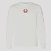 (5400) Heavy Cotton Long Sleeve T-Shirt Thumbnail