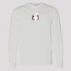 (5400) Heavy Cotton Long Sleeve T-Shirt Thumbnail