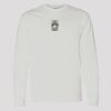 (5400) Heavy Cotton Long Sleeve T-Shirt Thumbnail