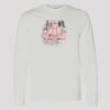 (5400) Heavy Cotton Long Sleeve T-Shirt Thumbnail