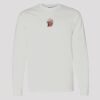 (5400) Heavy Cotton Long Sleeve T-Shirt Thumbnail