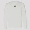 (5400) Heavy Cotton Long Sleeve T-Shirt Thumbnail