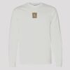 (5400) Heavy Cotton Long Sleeve T-Shirt Thumbnail