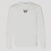 (5400) Heavy Cotton Long Sleeve T-Shirt Thumbnail