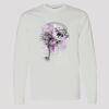 (5400) Heavy Cotton Long Sleeve T-Shirt Thumbnail