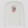 (5400) Heavy Cotton Long Sleeve T-Shirt Thumbnail