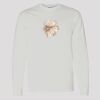 (5400) Heavy Cotton Long Sleeve T-Shirt Thumbnail