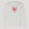 (5400) Heavy Cotton Long Sleeve T-Shirt Thumbnail