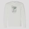 (5400) Heavy Cotton Long Sleeve T-Shirt Thumbnail