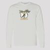 (5400) Heavy Cotton Long Sleeve T-Shirt Thumbnail