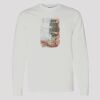 (5400) Heavy Cotton Long Sleeve T-Shirt Thumbnail