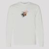 (5400) Heavy Cotton Long Sleeve T-Shirt Thumbnail