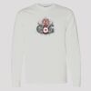 (5400) Heavy Cotton Long Sleeve T-Shirt Thumbnail