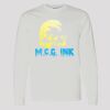 (5400) Heavy Cotton Long Sleeve T-Shirt Thumbnail