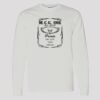 (5400) Heavy Cotton Long Sleeve T-Shirt Thumbnail