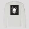 (5400) Heavy Cotton Long Sleeve T-Shirt Thumbnail