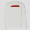 (5400) Heavy Cotton Long Sleeve T-Shirt Thumbnail