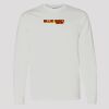 (5400) Heavy Cotton Long Sleeve T-Shirt Thumbnail