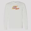 (5400) Heavy Cotton Long Sleeve T-Shirt Thumbnail