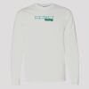 (5400) Heavy Cotton Long Sleeve T-Shirt Thumbnail