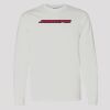 (5400) Heavy Cotton Long Sleeve T-Shirt Thumbnail