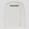 (5400) Heavy Cotton Long Sleeve T-Shirt Thumbnail