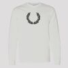 (5400) Heavy Cotton Long Sleeve T-Shirt Thumbnail