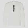 (5400) Heavy Cotton Long Sleeve T-Shirt Thumbnail