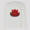 (5400) Heavy Cotton Long Sleeve T-Shirt Thumbnail