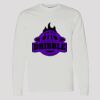 (5400) Heavy Cotton Long Sleeve T-Shirt Thumbnail