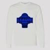 (5400) Heavy Cotton Long Sleeve T-Shirt Thumbnail