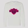 (5400) Heavy Cotton Long Sleeve T-Shirt Thumbnail